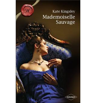 Mademoiselle Sauvage - 1