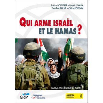 Qui arme Israël ?