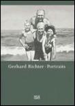 Gerhard Richter portraits
