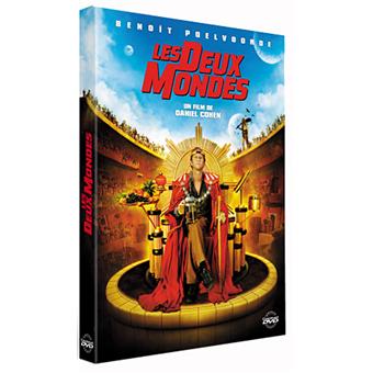 Les deux mondes DVD - 1