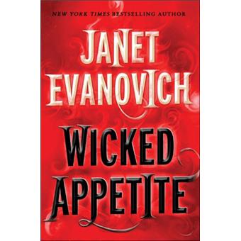 Wicked appetite - 1