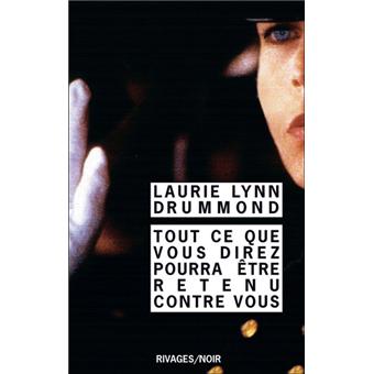 Tout ce que vous direz pourra être retenu contre vous - 1