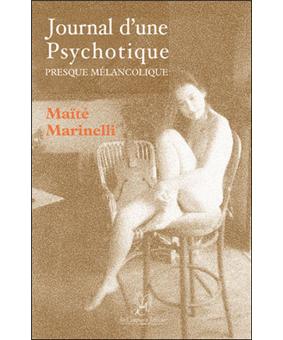 Journal d'une psychotique