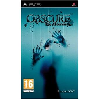 Obscure : The Aftermath - 1