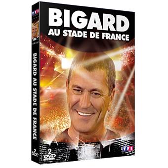 Scarica Gratis Images Bigard Au Stade De France Dvd Zone 2 Achat Prix Fnac le plus cool salutations