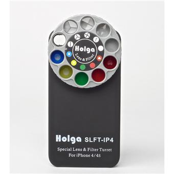 HOLGA HOLGA IPHONE LENS FILTER CASE KIT