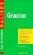 Giraudoux