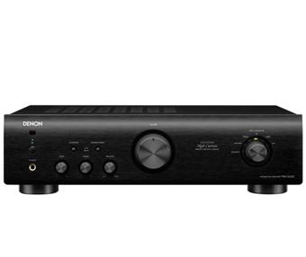 DENON PMA520 BLACK