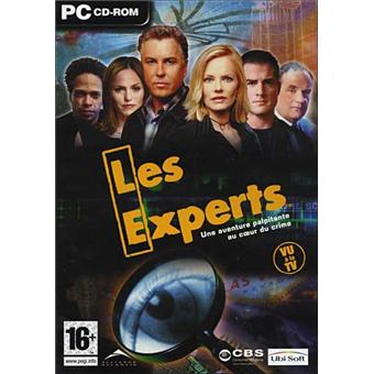 Les Experts : Préméditation sur Xbox 360