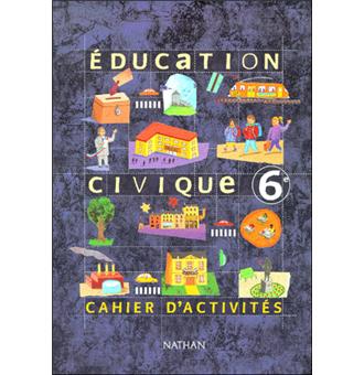Education civique 6e td 2000