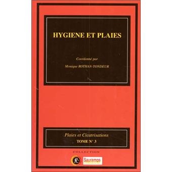 Hygiene et plaies