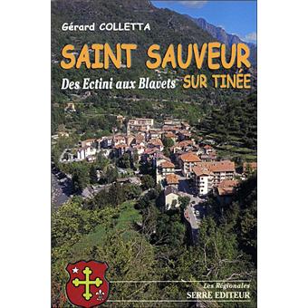 Saint-Sauveur sur Tinée