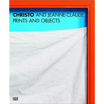 Christo und Jeanne-Claude