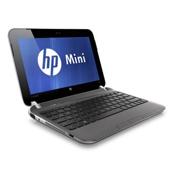 Hp Mini 210 4120ef 10 1 Led Gris Ordinateur Ultra Portable
