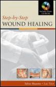 Step by step wound healing - 1
