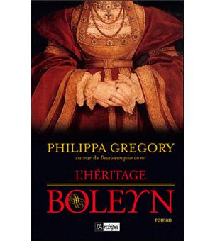 The Plantagenet and Tudor Novels - L'héritage Boleyn - 1