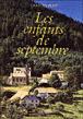 Les enfants de septembre - Chris Petit - broché