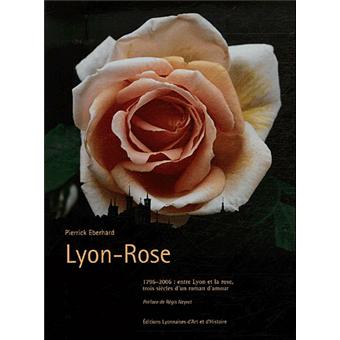 Lyon-Rose - 1