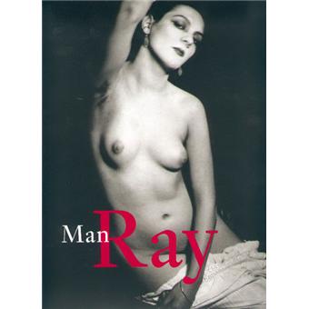 Man Ray - 1