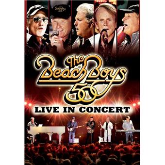 Live in concert - DVD Zone 2 - Achat & prix | fnac