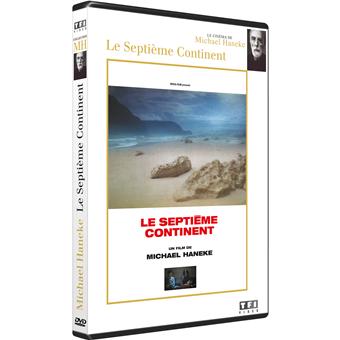 Le Septième Continent