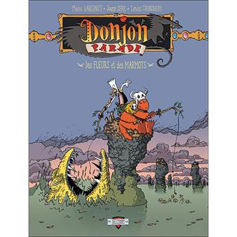 DonjonDonjon Parade
