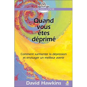 Quand vous êtes déprimé
