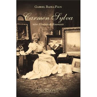 Carmen Sylva, la reine Elisabeth de Roumanie - 1