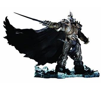 Figurine warcraft clearance