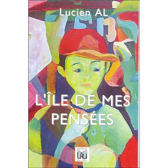 L'ile de mes pensees - 1
