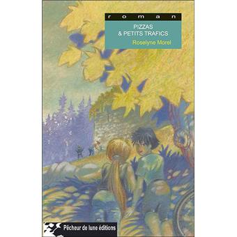 Pizzas et petits trafics