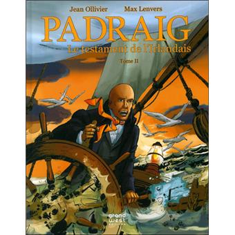 Padraig - Padraig, T2 - 1