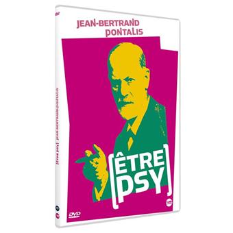 Être psy : Jean-Bertrand Pontalis
