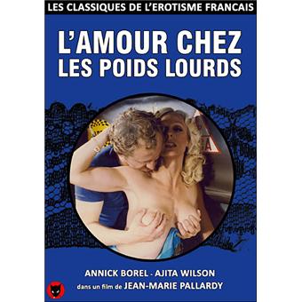 L'amour chez les poids lourds