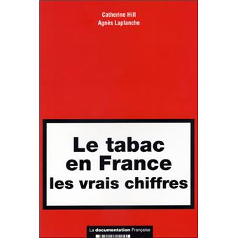 Tabac en France