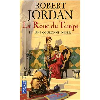 Robert Jordan - La Roue du Temps tome 7 Une-couronne-d-epees