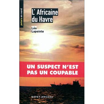 L'afrique du Havre