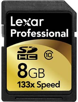 Carte Mémoire Memory Stick Pro Duo 8Go PSP [LOOSE