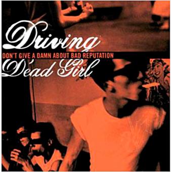 Driving Dead Girl - 1