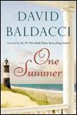 couverture de : one summer