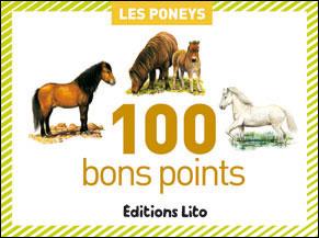 Bp 100 les poneys
