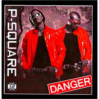 Danger - P Square - Cd-album - Fnac.be