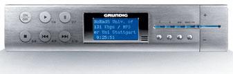 Grundig Radio réveil Sonoclock 890 Web Grundig Radio réveil Sonoclock 890 Web