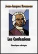 couverture de : Confessions
