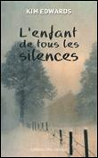 L'enfant de tous les silences