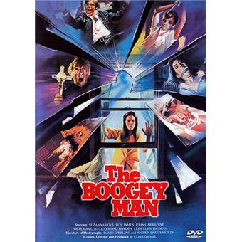 The Boogey Man