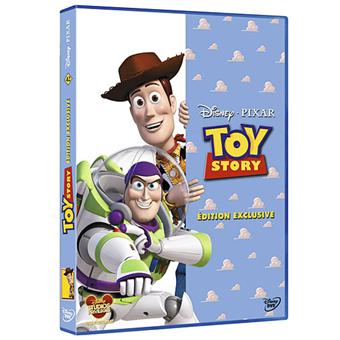 Toy Story - 1