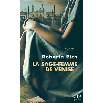 Poche la sage femme de venise