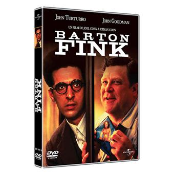Barton Fink