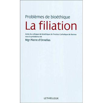 La filiation